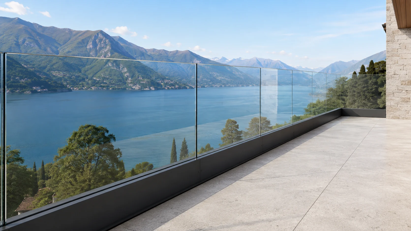 Architektonische Inspiration