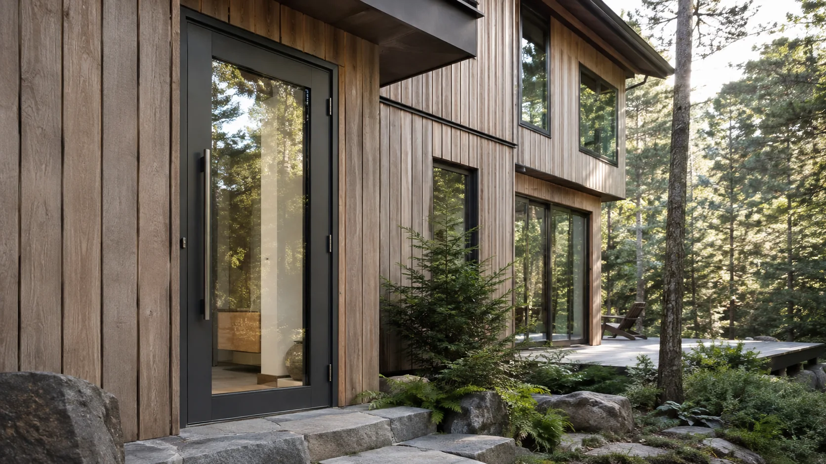 Architectural inspiration
