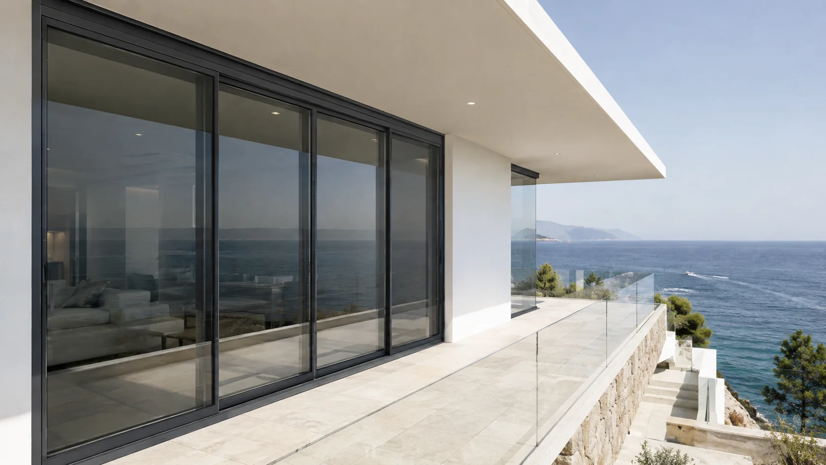 Architectural inspiration