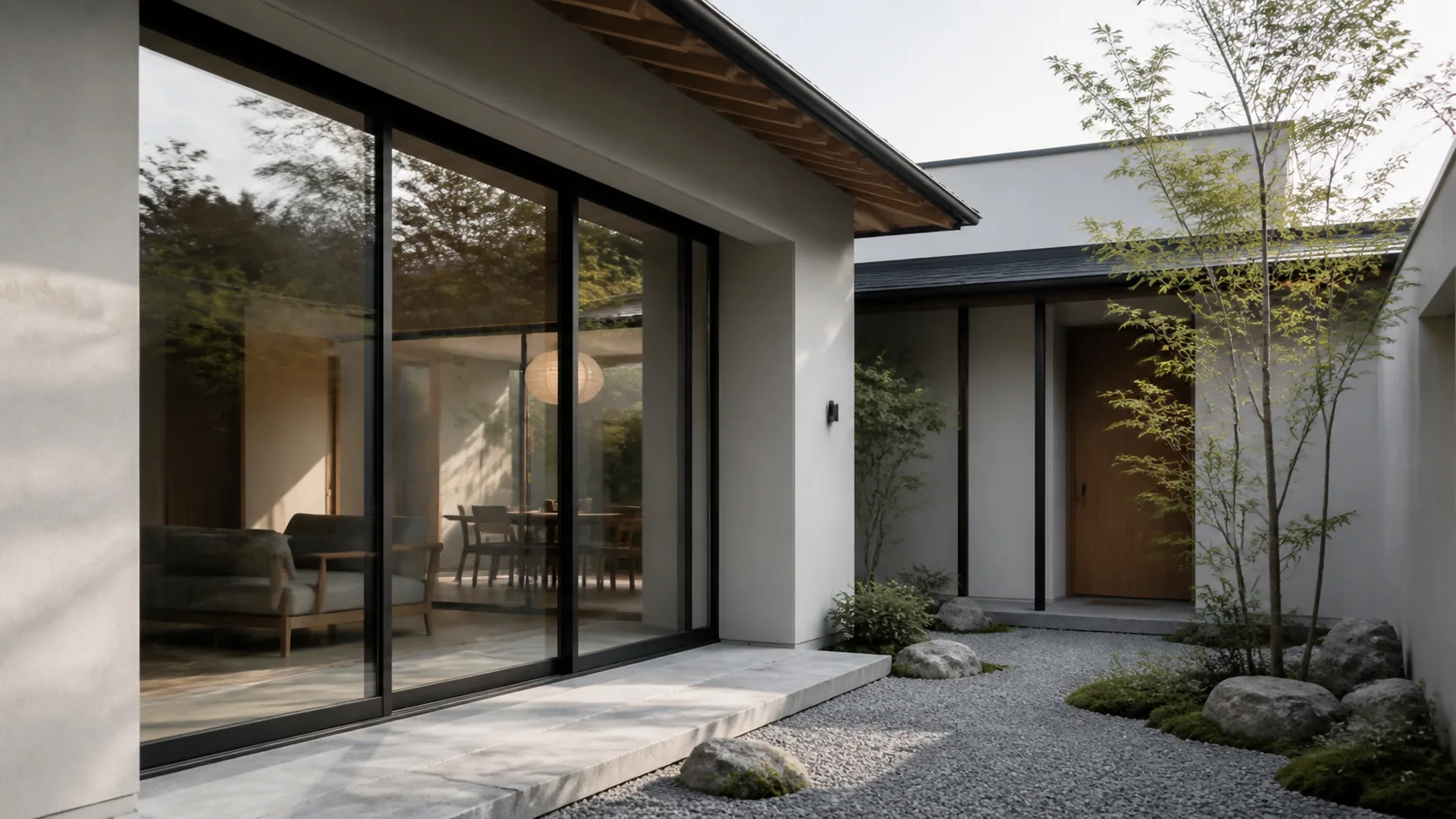 Ispirazione architettonica