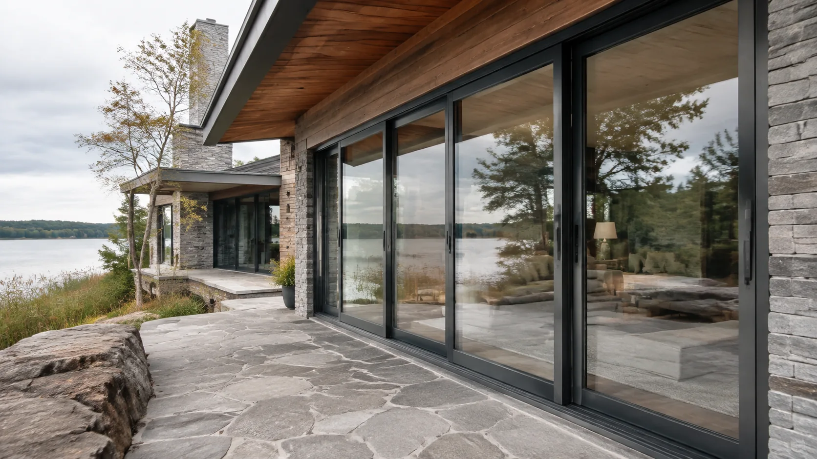 Architektonische Inspiration