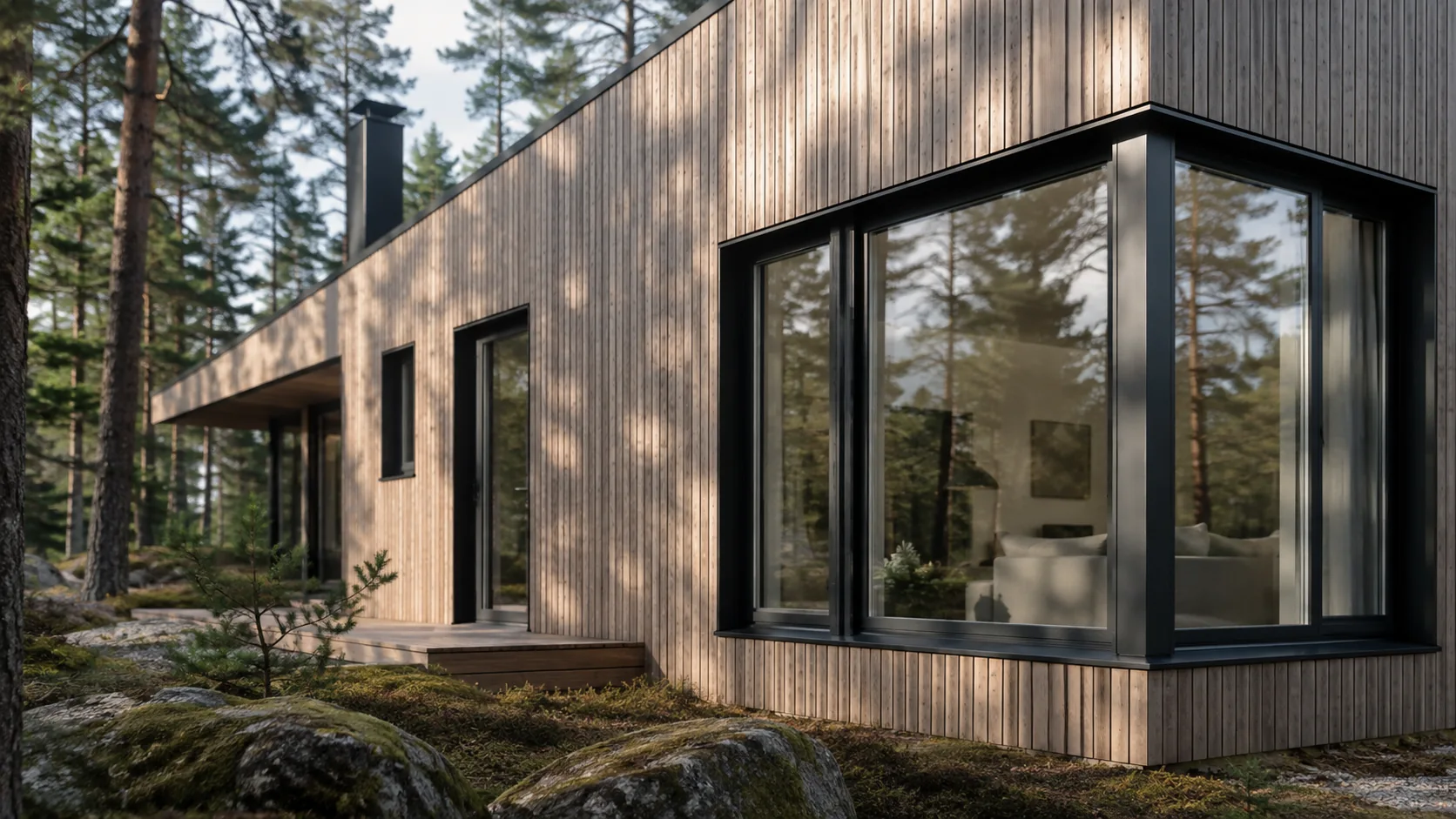 Architectural inspiration