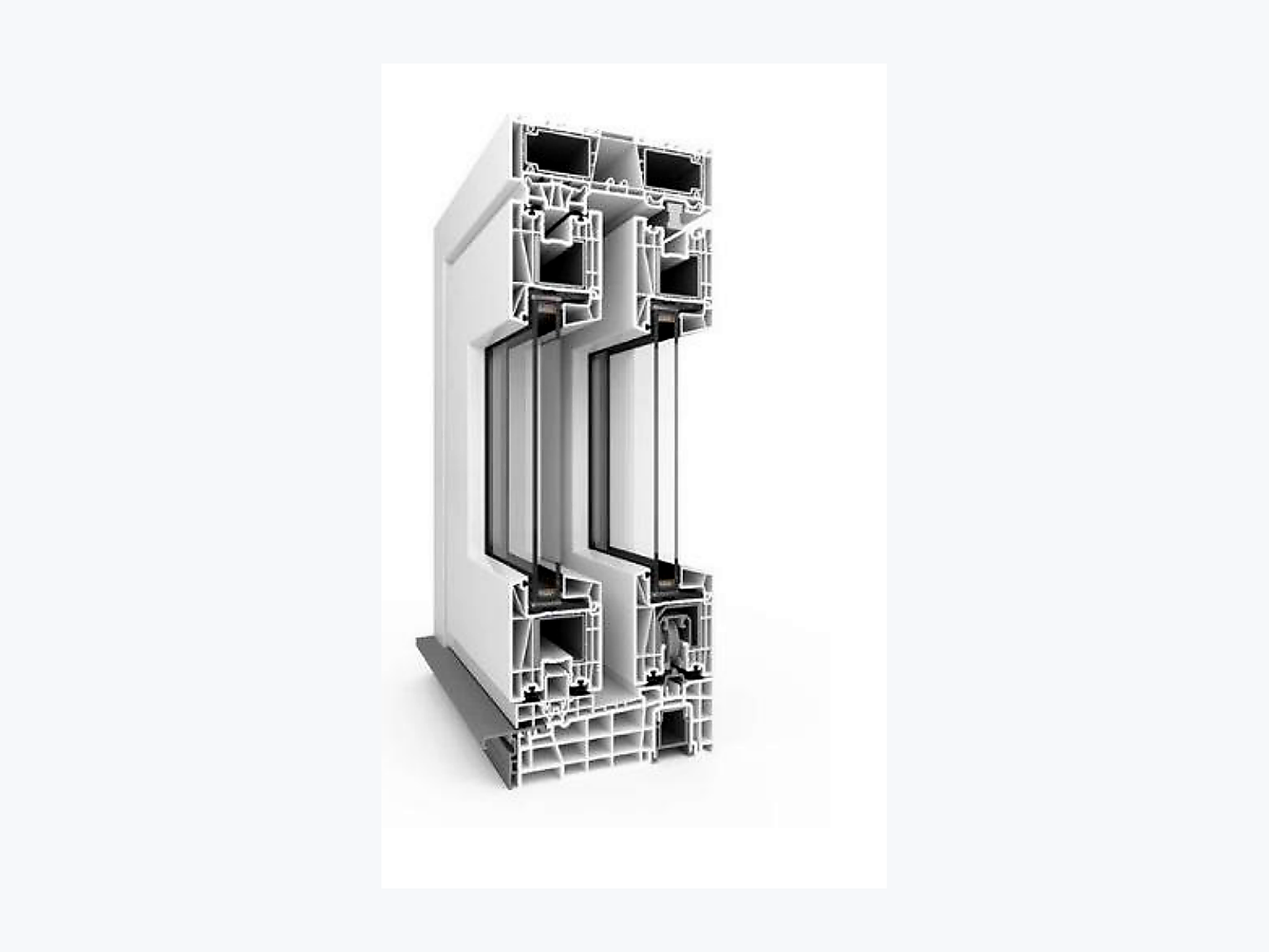 evolutionDrive HST — Technische Daten